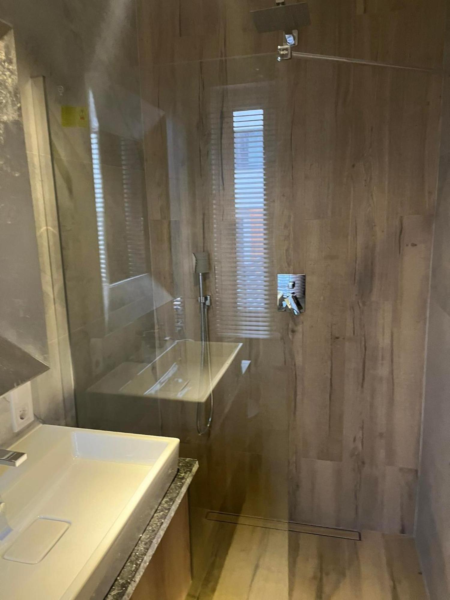 Apartament Blekitna Mewa 14 Mosty  ภายนอก รูปภาพ