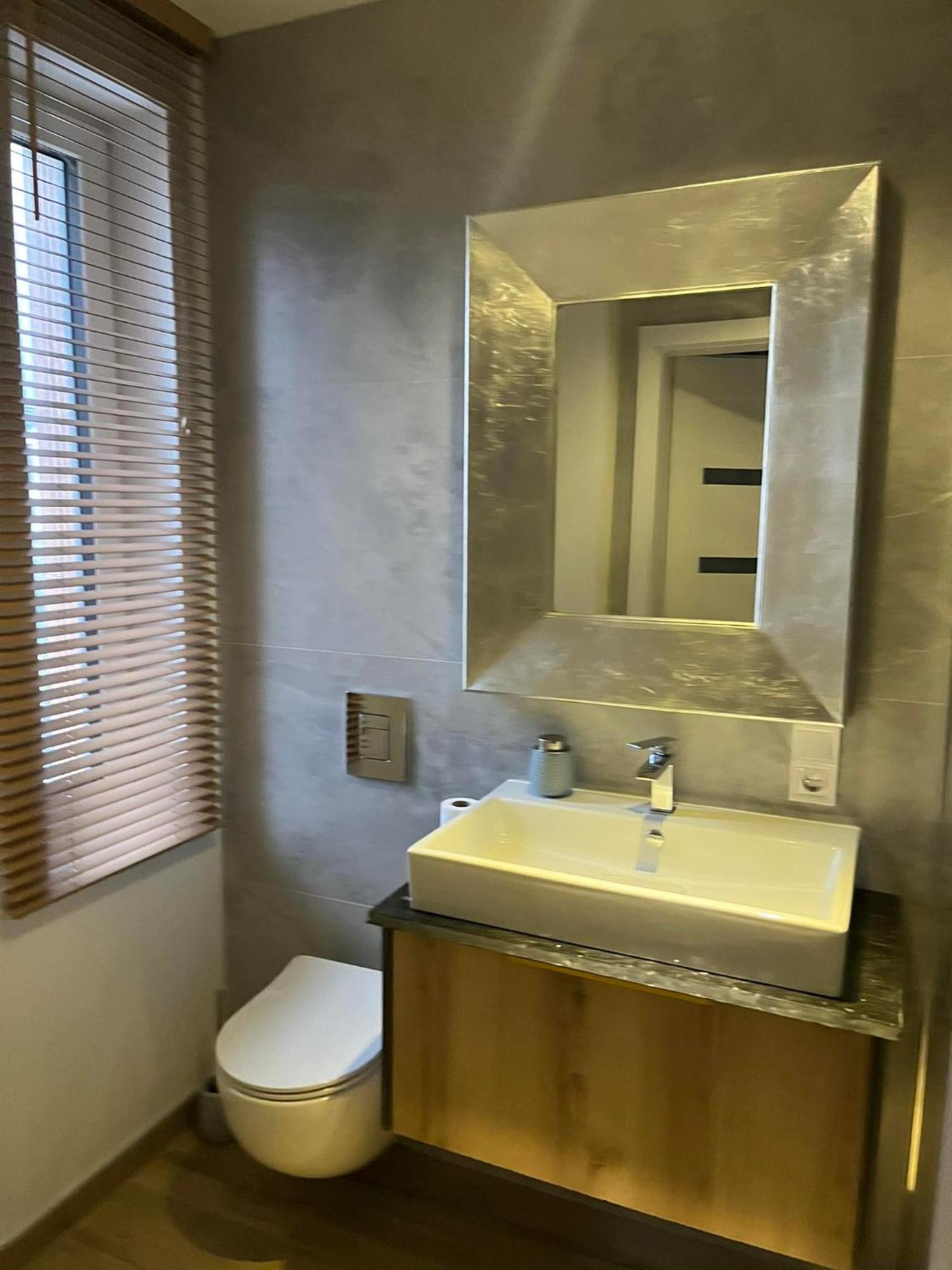 Apartament Blekitna Mewa 14 Mosty  ภายนอก รูปภาพ