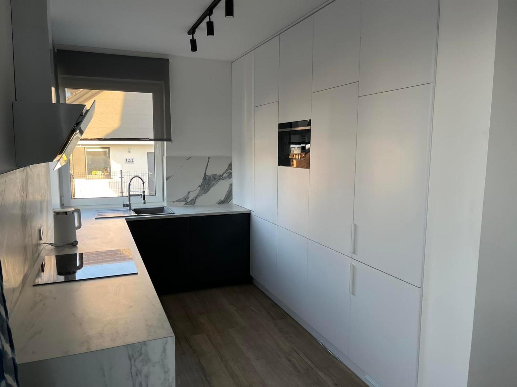 Apartament Blekitna Mewa 14 Mosty  ภายนอก รูปภาพ