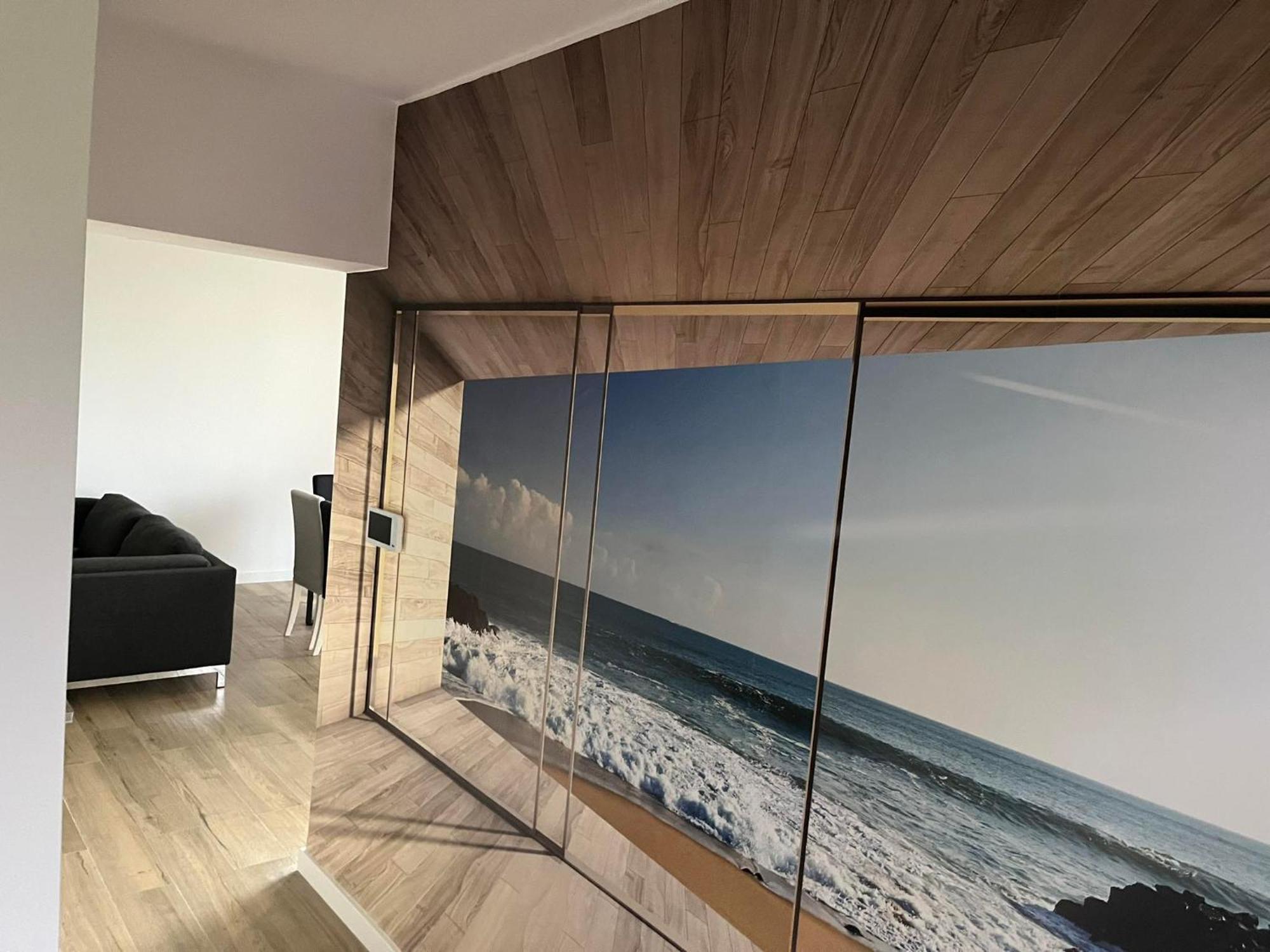 Apartament Blekitna Mewa 14 Mosty  ภายนอก รูปภาพ