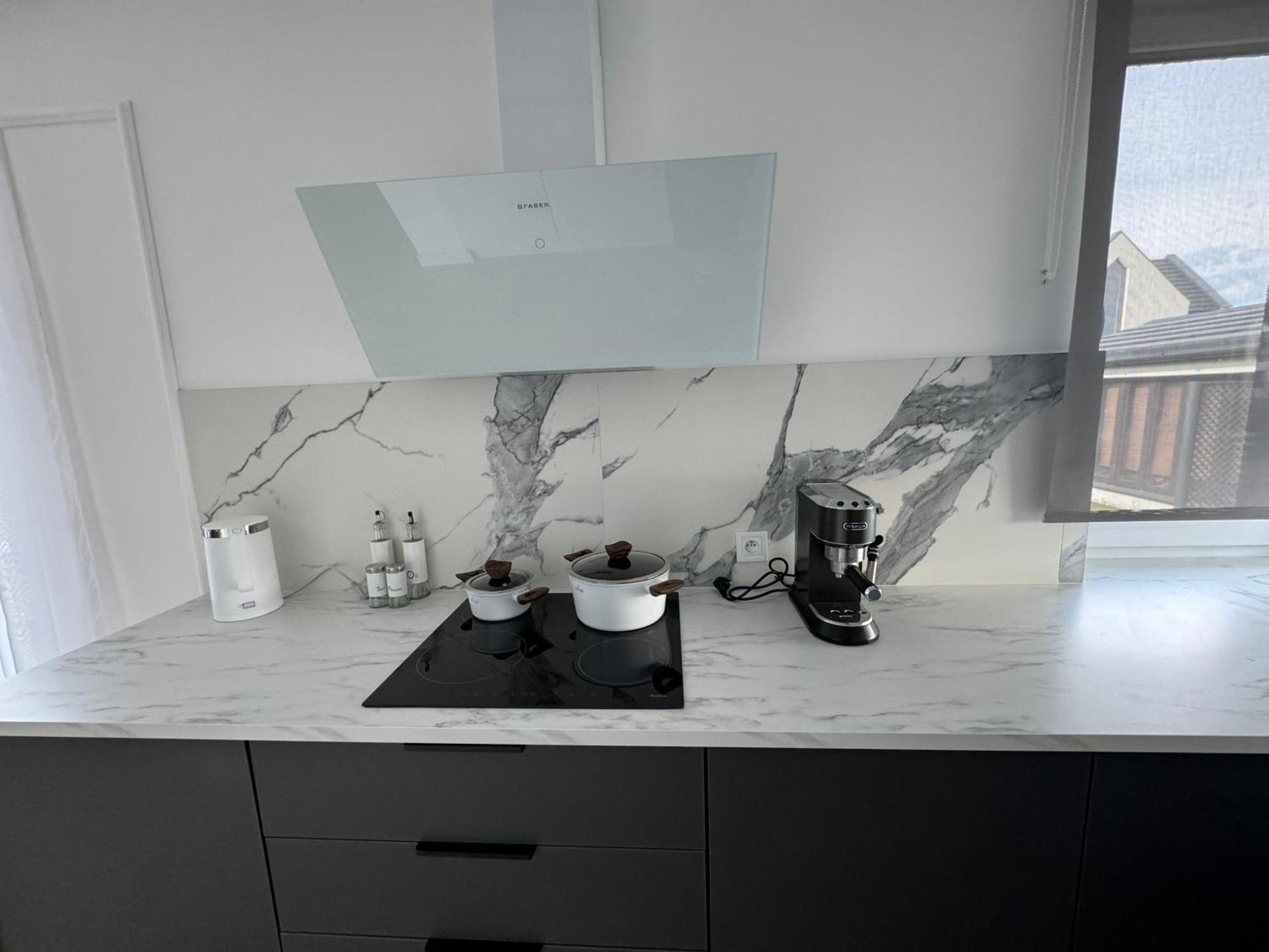 Apartament Blekitna Mewa 14 Mosty  ภายนอก รูปภาพ