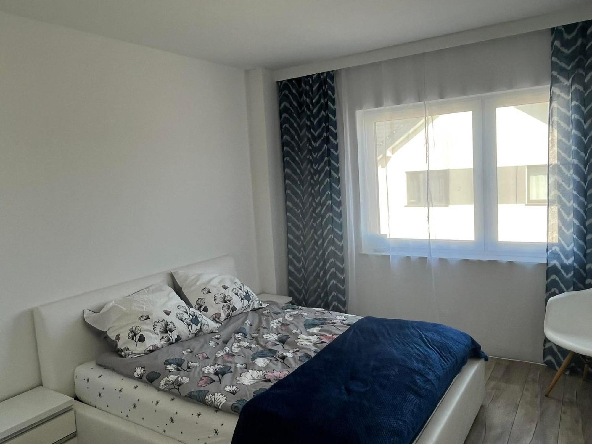 Apartament Blekitna Mewa 14 Mosty  ภายนอก รูปภาพ