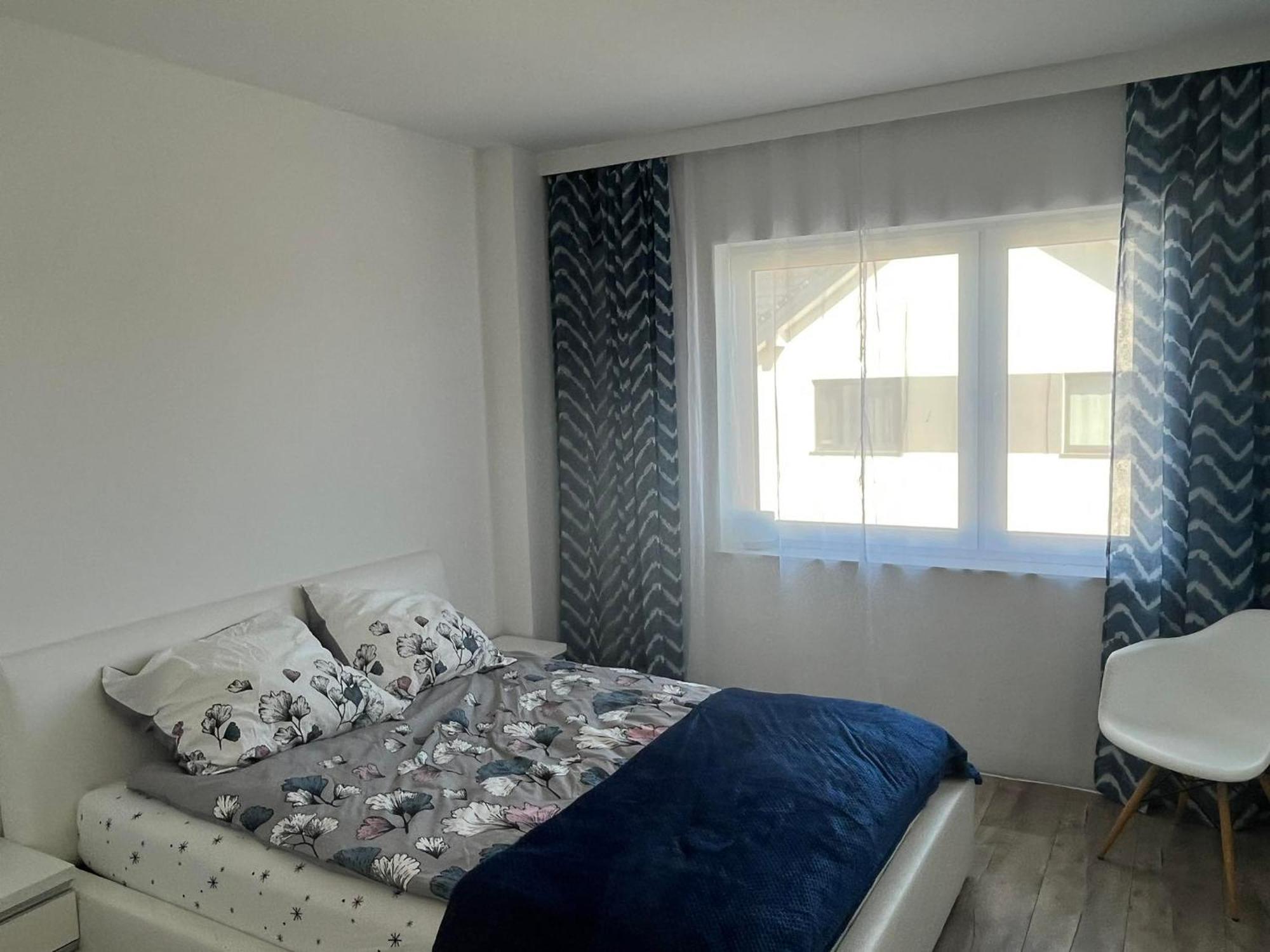 Apartament Blekitna Mewa 14 Mosty  ภายนอก รูปภาพ